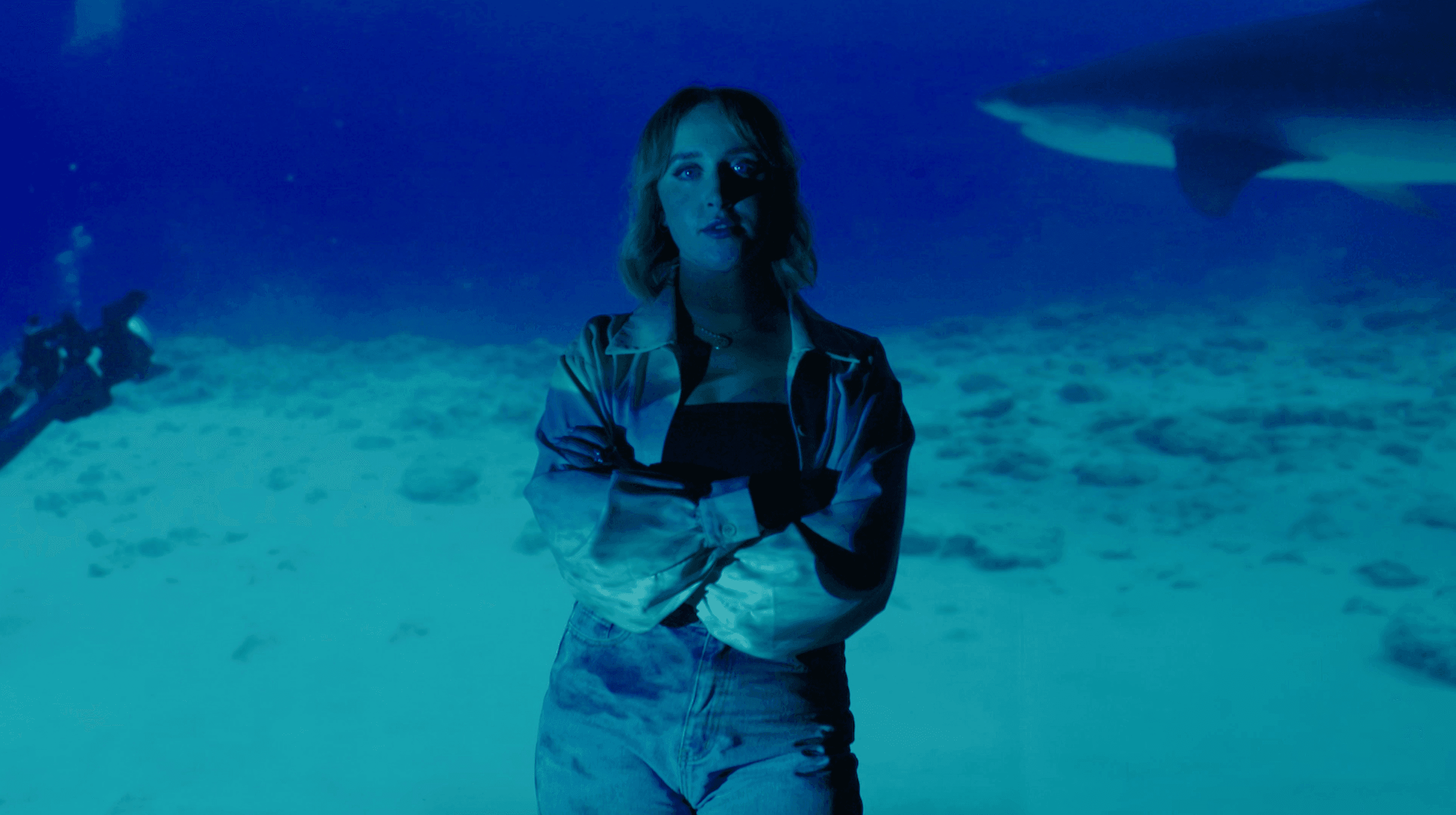 Eyeko "In My Eyes" — film film for by Sidd Fardous